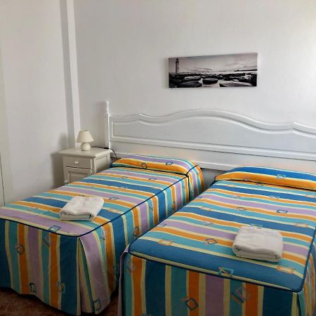 Apartament Apartamento Los Atlanticos San Sebastián de la Gomera Zewnętrze zdjęcie