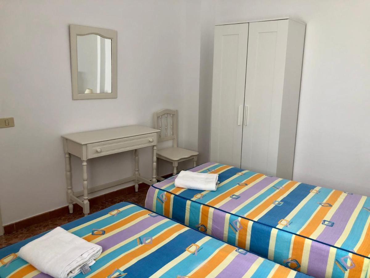 Apartament Apartamento Los Atlanticos San Sebastián de la Gomera Zewnętrze zdjęcie